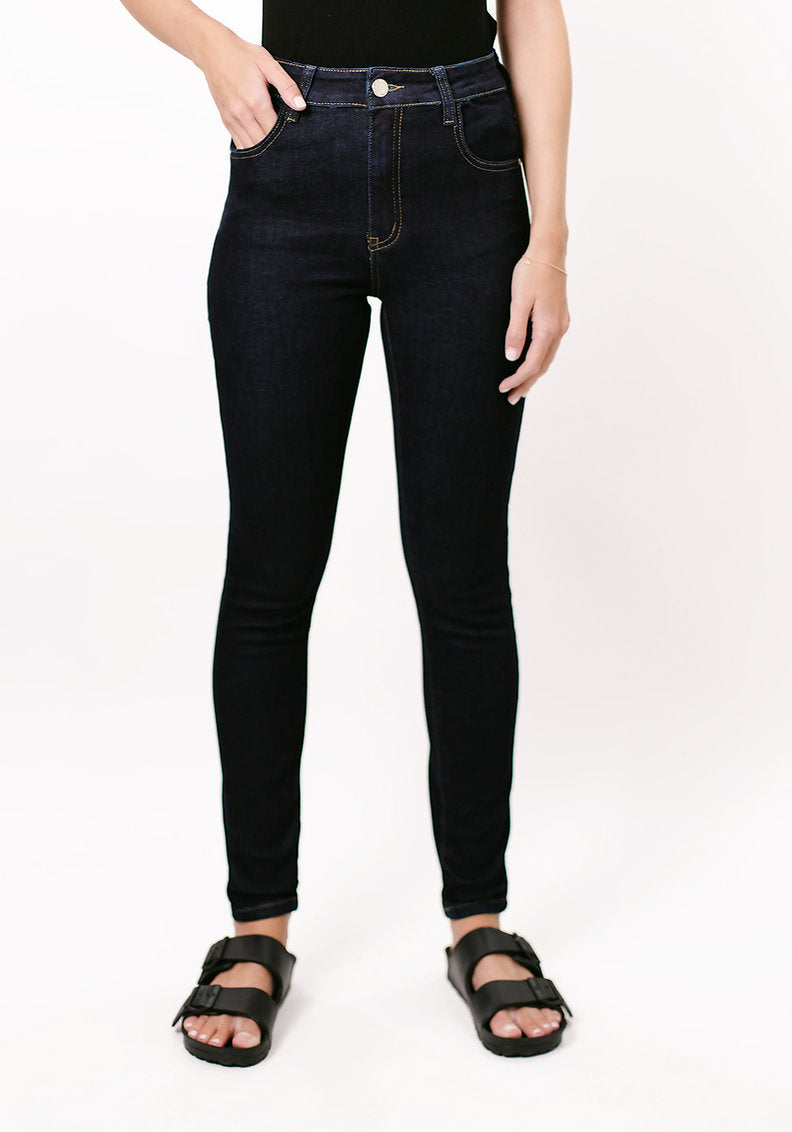 Jayla Skinny Jeans