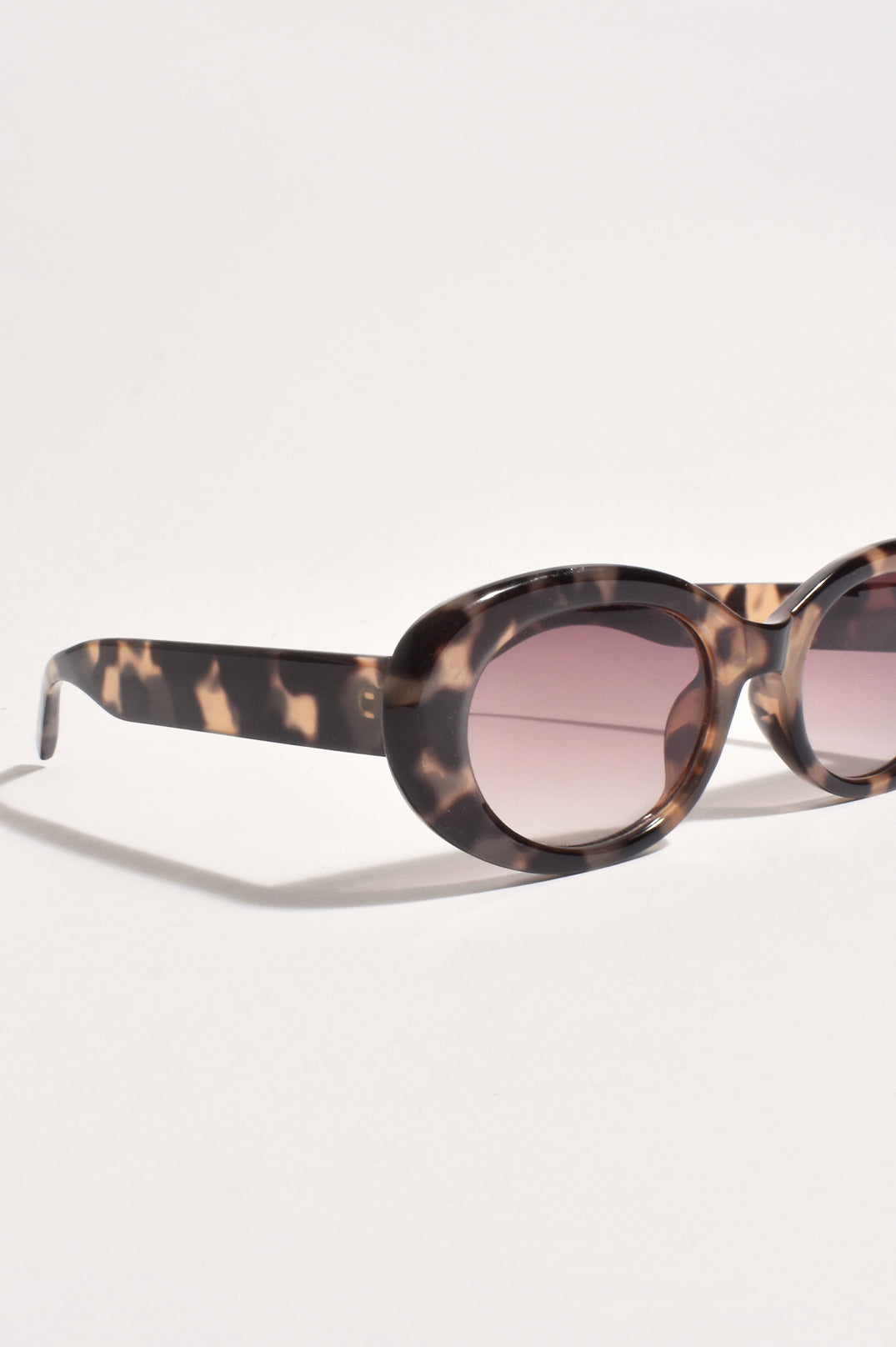 Bedford Sunglasses Tort