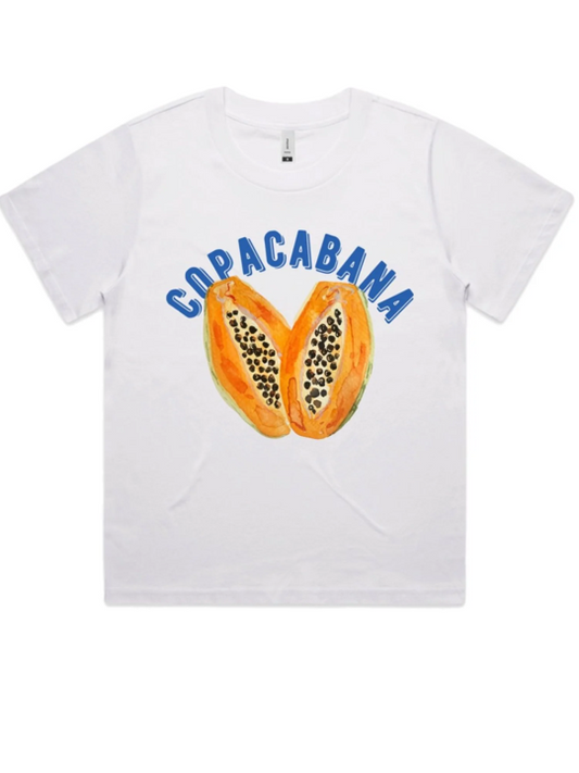 Maku Tee Copacabana Tee